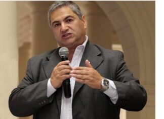 Guillermo Ciro: “Si las restricciones se prorrogan más de nueve días, la situación va a ser muy difícil”