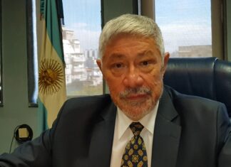 La indignación de Dante Camaño: “Las nuevas restricciones son un disparate total”