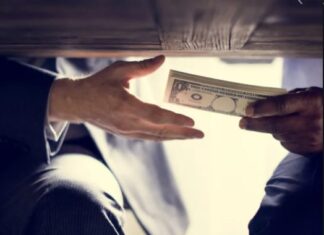 ¿Cómo funciona la mente de un corrupto?