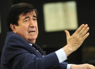 Jaime Durán Barba: “Se terminó un ciclo con el cual el kirchnerismo desapareció”