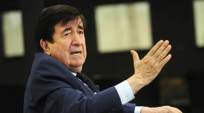 Jaime Durán Barba: “Se terminó un ciclo con el cual el kirchnerismo desapareció”