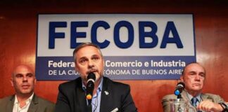 Fabián Castillo: “Necesitamos que el Estado también nos cuide para no perder el trabajo”