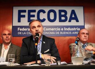 Fabián Castillo: “Necesitamos que el Estado también nos cuide para no perder el trabajo”