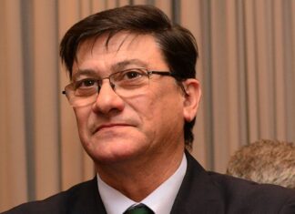 García Pintos, sobre el cierre de la exportación de carne: “Es insólito que alguien se autoexcluya del mercado”