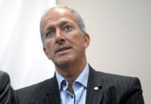 Knoblovits: “Es la primera vez que el Hadassah saca a una delegación tan prestigiosa fuera de Israel”