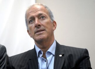 Knoblovits: “Es la primera vez que el Hadassah saca a una delegación tan prestigiosa fuera de Israel”