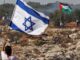 El emocionante cruce entre una israelí y un palestino desde la Franja de Gaza