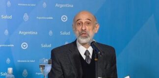 Arnaldo Dubin: “Desde hace semanas que el sistema está virtualmente colapsado”