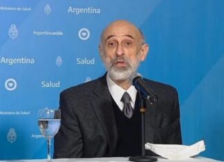 Arnaldo Dubin: “Desde hace semanas que el sistema está virtualmente colapsado”