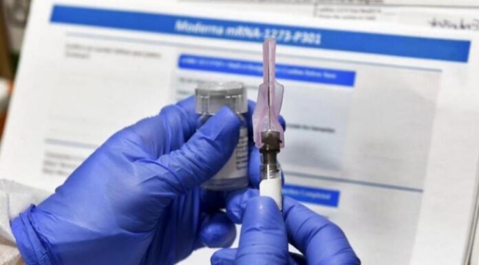 Estados Unidos diseña ‘caza vacunas’ para vacunar a todos aquellos que no lo hicieron