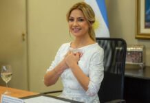 Polémica por la tesis de Fabiola Yáñez: se investiga un presunto plagio de Wikipedia
