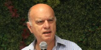 Grindetti: “Tenemos una tercera generación de personas que han tenido que vivir del Estado”