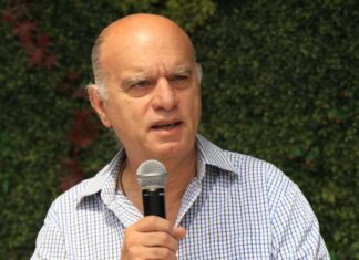 Grindetti: “Tenemos una tercera generación de personas que han tenido que vivir del Estado”