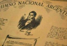 Día del Himno Nacional Argentino: ¿Cuál es su historia?
