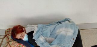 El director del Hospital donde murió Lara aseguró que “se le brindó atención tras media hora de espera”