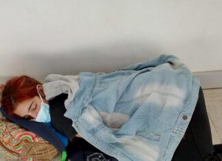 El director del Hospital donde murió Lara aseguró que “se le brindó atención tras media hora de espera”