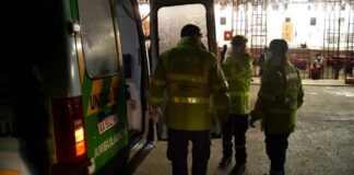 Coronavirus: reportan el fallecimiento de un marinero en un buque de pesca