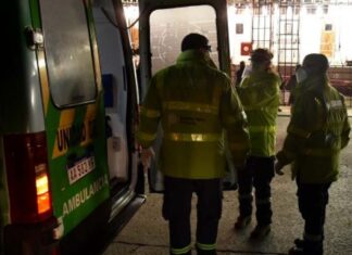 Coronavirus: reportan el fallecimiento de un marinero en un buque de pesca