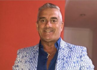 El empresario Omar Suárez aseguró que “este es el mazazo final para muchos gastronómicos”