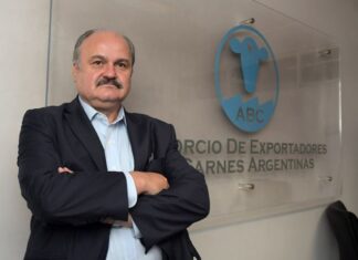 Mario Ravettino desmintió a Alberto Fernández: “La Argentina tiene 53 o 54 millones de cabezas de ganado”
