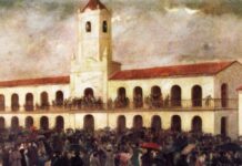 Revolución de mayo: se cumplen 211 años de aquel día