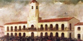 Revolución de mayo: se cumplen 211 años de aquel día