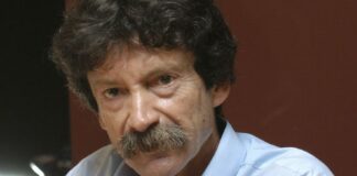 Jorge Jáuregui: “Se debe tener una política de pensamiento que no vea a las favelas como enemigas”