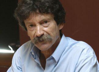 Jorge Jáuregui: “Se debe tener una política de pensamiento que no vea a las favelas como enemigas”