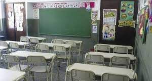 Santa Cruz: padres presentan un amparo para reclamar clases presenciales