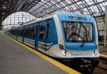 ¿Cuáles serán los protocolos para el transporte público desde mañana?