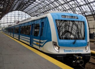 ¿Cuáles serán los protocolos para el transporte público desde mañana?