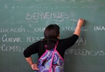 Presentaron un proyecto para prohibir el lenguaje inclusivo en escuelas y actos del Gobierno