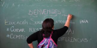 Presentaron un proyecto para prohibir el lenguaje inclusivo en escuelas y actos del Gobierno