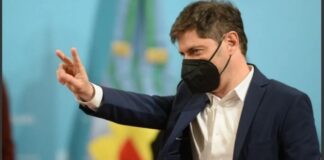 La Asociación Argentina de Psiquiatría le respondió a Kicillof: “Hace décadas no existen los manicomios en nuestro país”