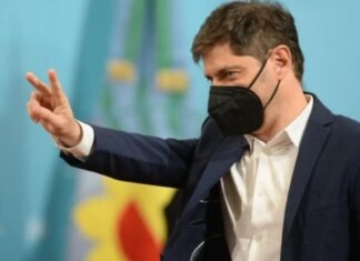 La Asociación Argentina de Psiquiatría le respondió a Kicillof: “Hace décadas no existen los manicomios en nuestro país”