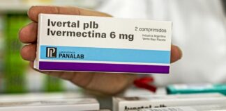 Un estudio asegura que la Ivermectina funciona contra el coronavirus