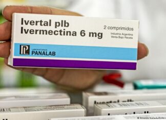Un estudio asegura que la Ivermectina funciona contra el coronavirus