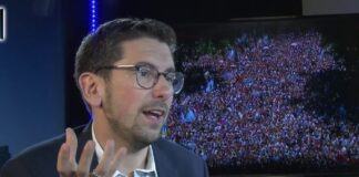 Una de cada dos personas quiere que las elecciones legislativas sirvan para darle un mensaje a la política
