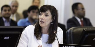 Paula Bertol: “Me da la sensación de que Argentina va camino a ser Venezuela o Nicaragua”