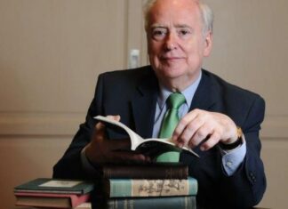 El presidente de la Academia Nacional de Educación: “Los dichos de Trotta son un reflejo de la realidad”