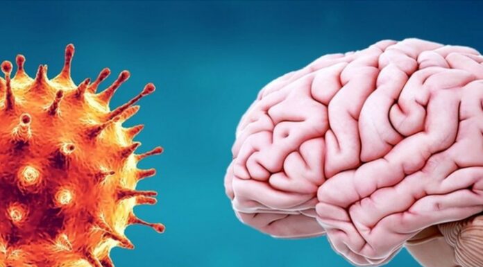 Advierten sobre un ‘tsunami cerebral’ causado por el coronavirus