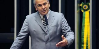 Diputado brasileño acudió a la Corte Suprema para que prohíba la Copa América