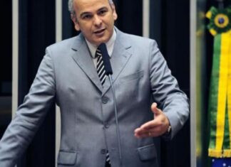 Diputado brasileño acudió a la Corte Suprema para que prohíba la Copa América
