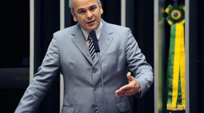 Diputado brasileño acudió a la Corte Suprema para que prohíba la Copa América