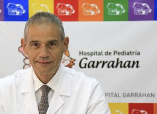 Roberto Debbag: “Lo preocupante de la cepa Delta es la alta contagiosidad”