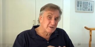 José Abadi: “Toda esta pandemia es nociva para la salud mental”