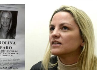 Carolina Píparo: “Veo a un Gobierno bastante dividido y a Cristina más al mando”
