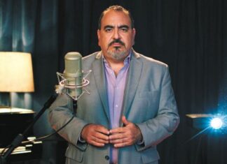 Alejandro Rosas: “Cuando alguien dice indios aquí en México, es como un insulto”