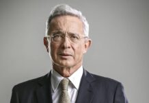 Álvaro Uribe: “Unos políticos quieren ganar las elecciones e imponer que Colombia sea Cuba o Venezuela”