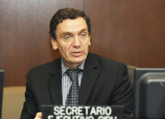 Santiago Cantón: “Que Argentina use el término de no querer intervenir en Nicaragua fue muy poco feliz”